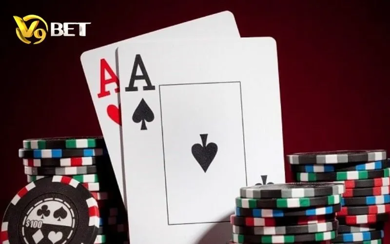 Hình minh họa hệ sinh thái sản phẩm V9BET